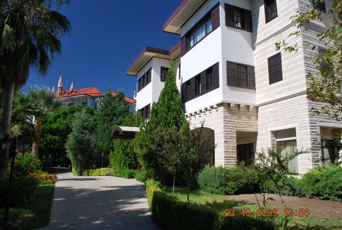 imagini hotel WOW TOPKAPI PALACE